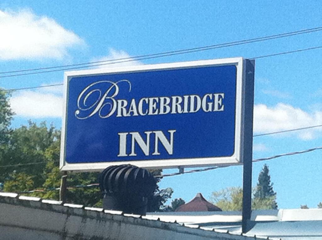 Bracebridge Inn Exteriör bild