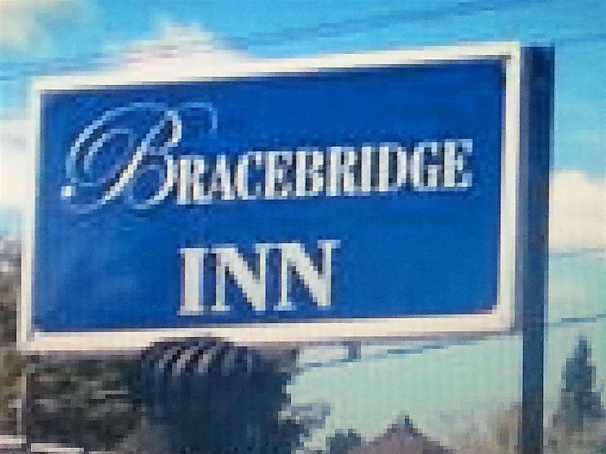 Bracebridge Inn Exteriör bild